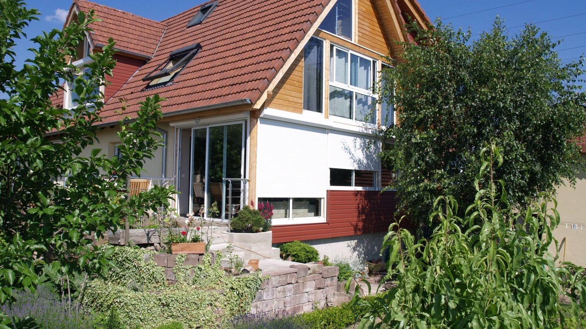 Turckheim Apartment | comfortable apartment with contemporary decor in the vineyards