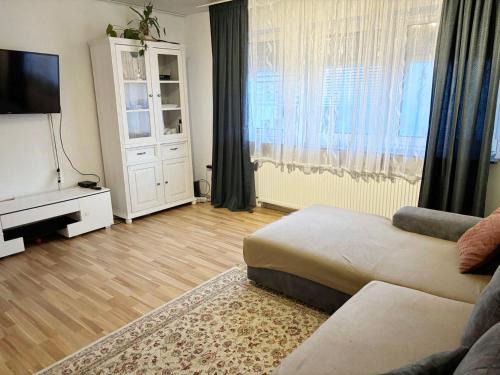 Wallerstadten Apartment | Comfortable Apartment in Groß-Gerau