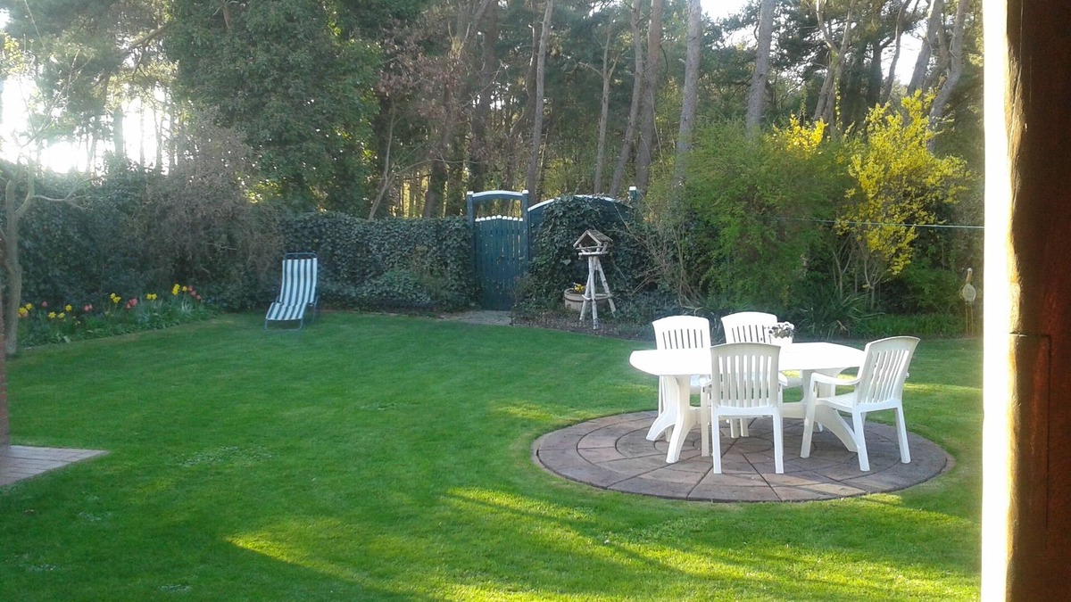 Wesuwe Apartment | Comfortable apartment in Emsland, near holiday center lock Dankern