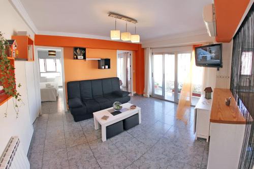 Villena Apartment | Comfortable Apartment in Villena's Center/Air Conditioning