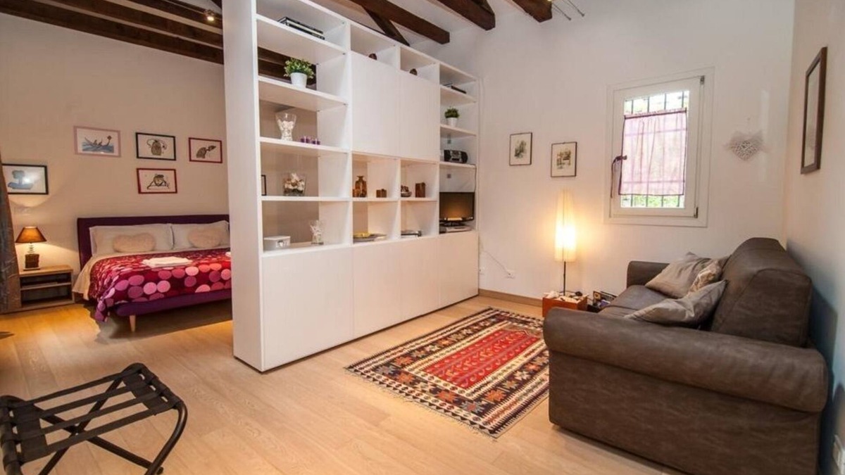 Cannaregio Apartment | Comfortable apartment in a real Venetian area