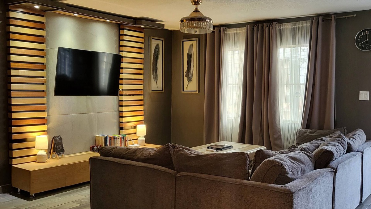 Tijuana Apartment | Comfortable apartment in the best area of Tijuana