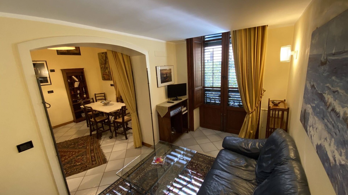 Palermo Apartment | Comfortable apartment within walking distance of all the main places to visit