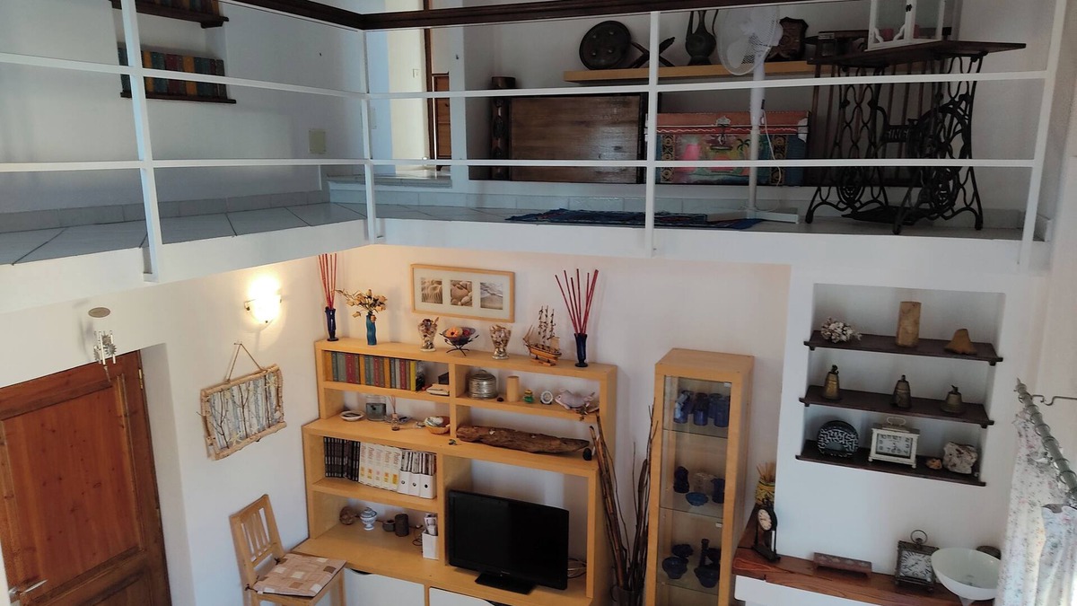 Porto Ercole House | Comfortable beach house.