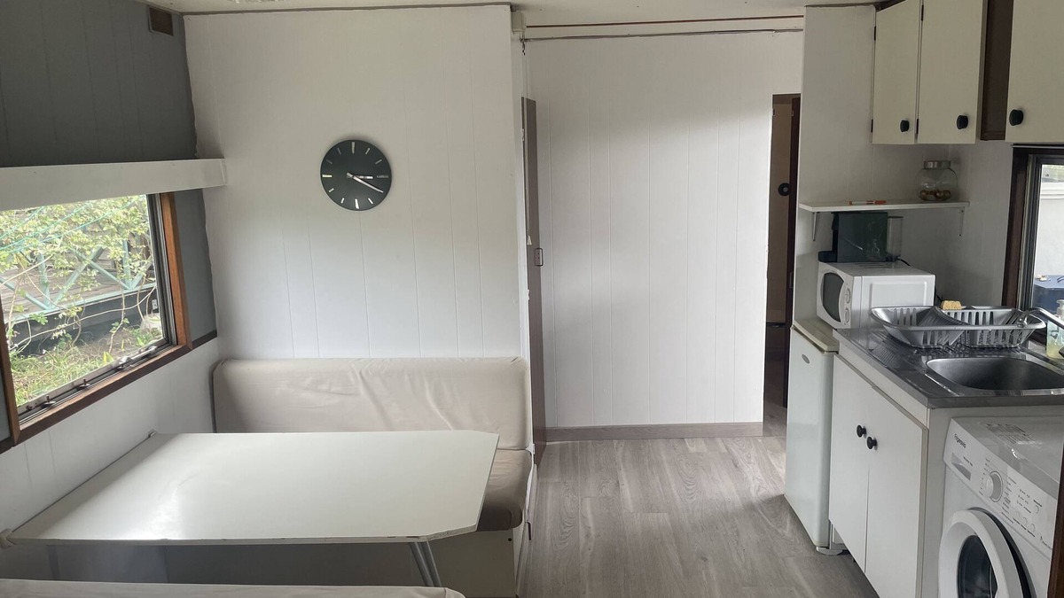Baghera House | Comfortable bungalow near the sea