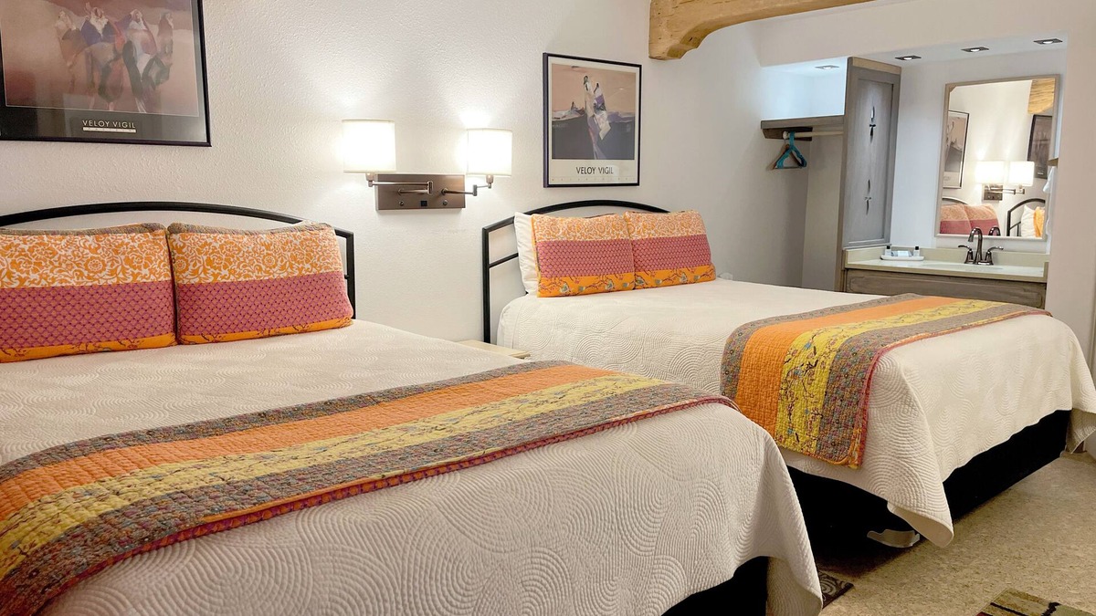Taos Ski Valley Condo | Comfortable Condo Close to the Fun