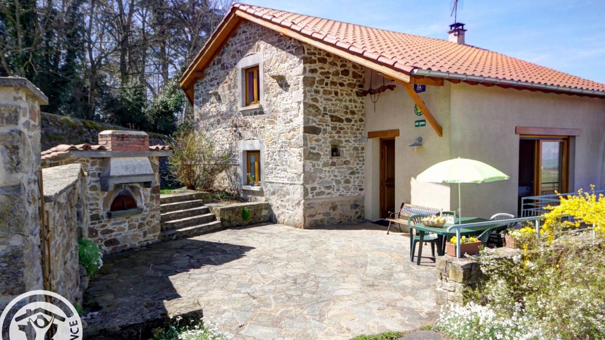 Fontanes Cottage | Comfortable cottage in Fontanès, 5 people, Pets allowed