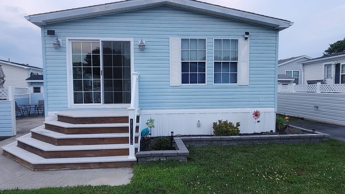 Assateague Pointe Cottage | Comfortable cottage in gated community, 5 mins to OC and Assateague