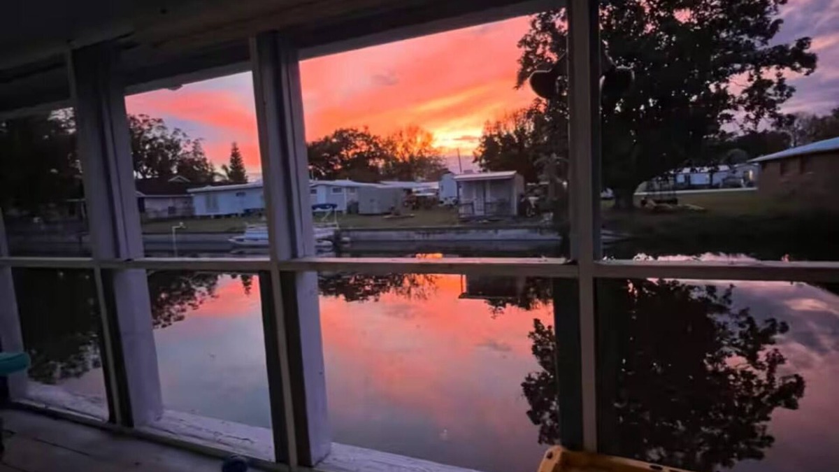 Taylor Creek House | Comfortable country home in Okeechobee