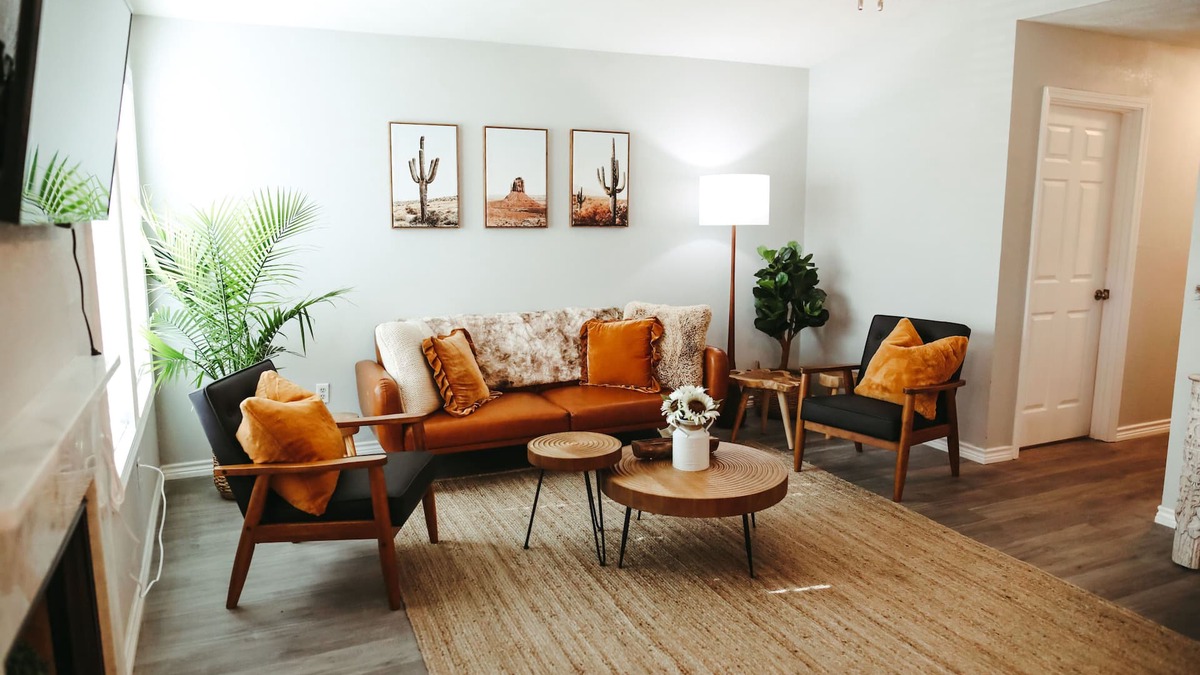 La Brisa House | Comfortable Countryside Home - 3 Miles to A&M Univ