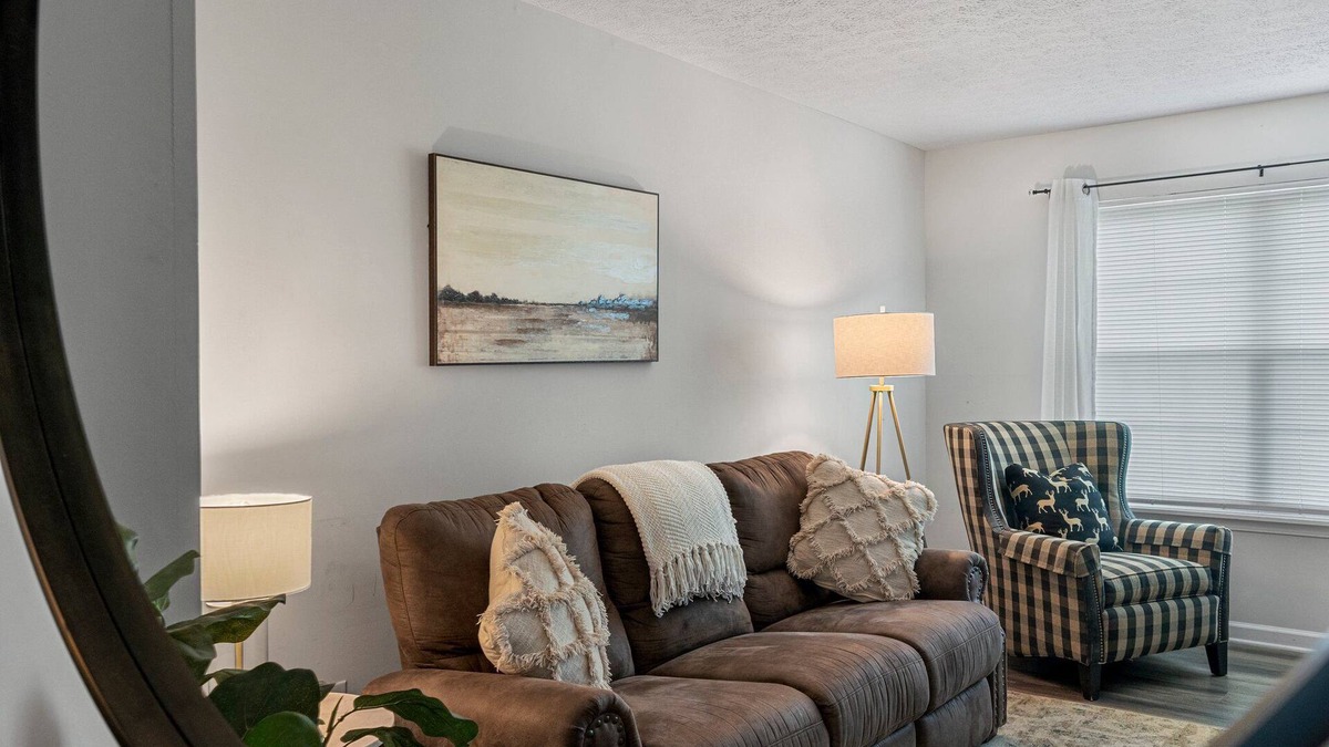 Bowling Green Condo | Comfortable/cozy apartment BGKY
