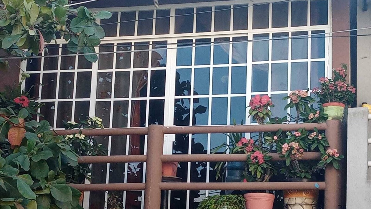 Huautlco House | Comfortable Family Home