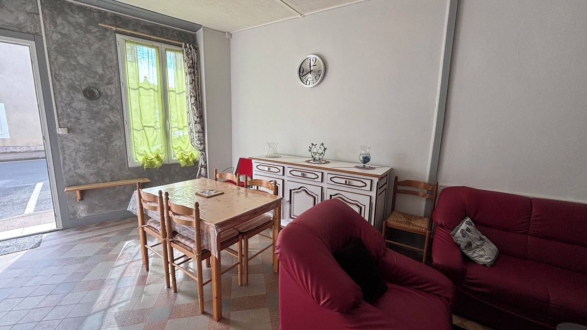 Sancoins House | Comfortable family home with outdoor area near Lurcy-Levis - Magny-cours