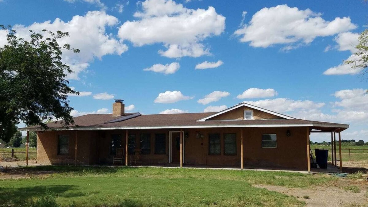 Polvadera Other | Comfortable Farmhouse for up to 8 Guests