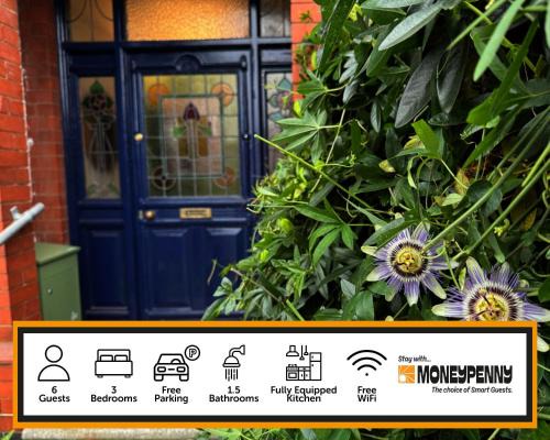 Alvaston Apartment | Comfortable & Flexible Stays for Leisure, Corporate & Contractor Guests in Alvaston, Derby