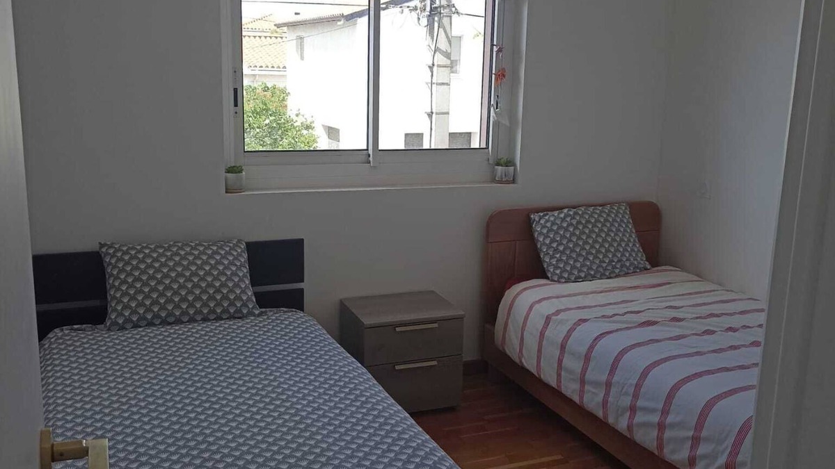Le Grand Large House | Comfortable house, ideal family, 3 min walk from the sea