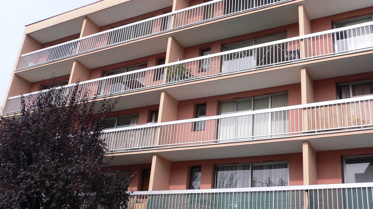 Coteaux Ouest Apartment | Comfortable furnished apartment