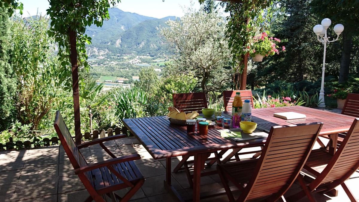 Lardier-et-Valenca House | Comfortable guest room - GAP Sud near A51 & GAP-TALLARD aerodrome