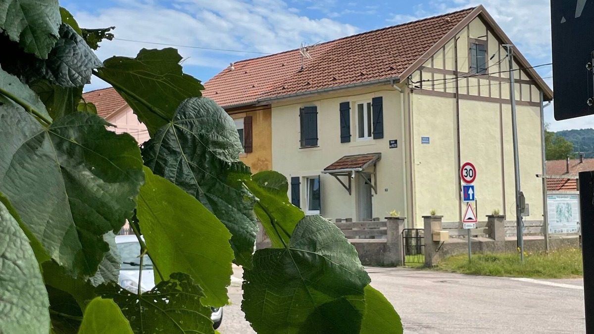 Aumontzey House | Comfortable house for 8 people