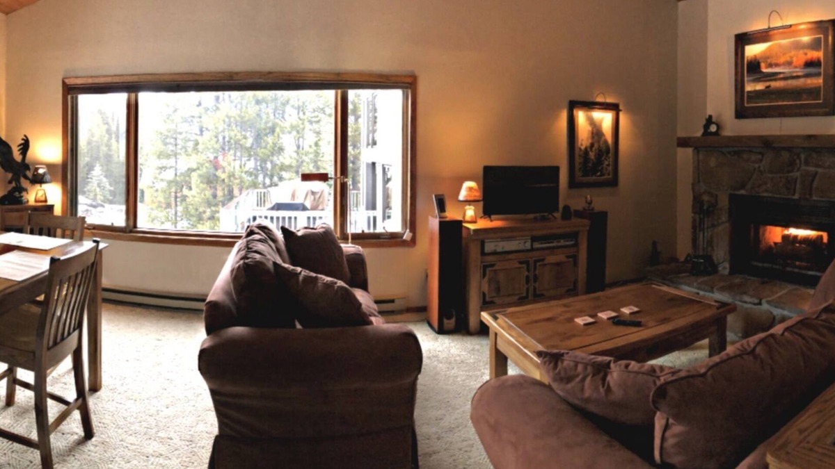 Big Sky Condo | Comfortable Hidden Village 2 Bedroom Condo-Family Friendly-Free WiFi