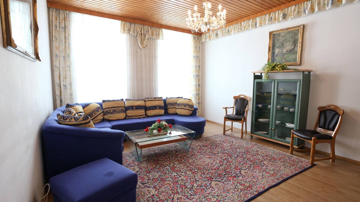 Matzleinsdorf Apartment | Comfortable Holiday one Bedroom Apartment #8 in the near Center of Vienna