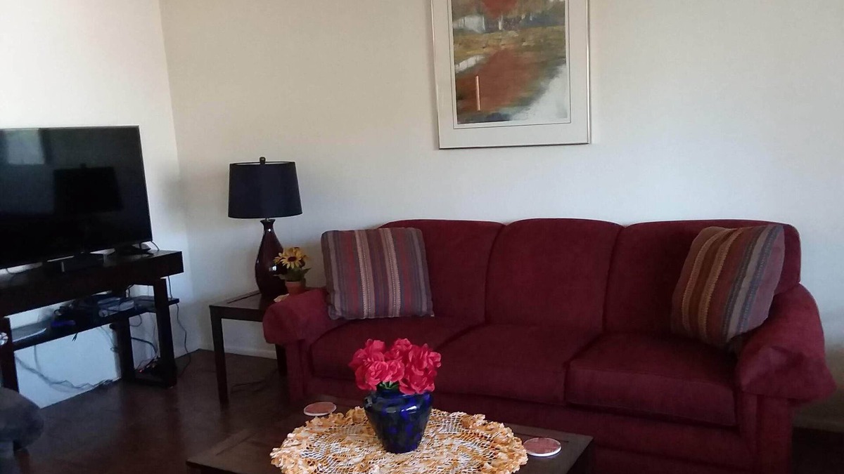 Sierra Vista House | Comfortable home away