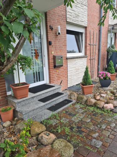 Ennigerloh Apartment | Comfortable Home