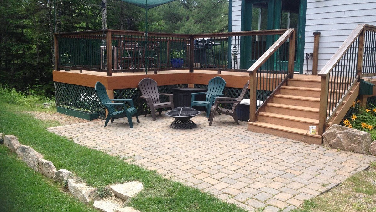 Bar Harbor House | Comfortable Home On 3 Private Wooded Acres In The Heart Of Mount Desert Island