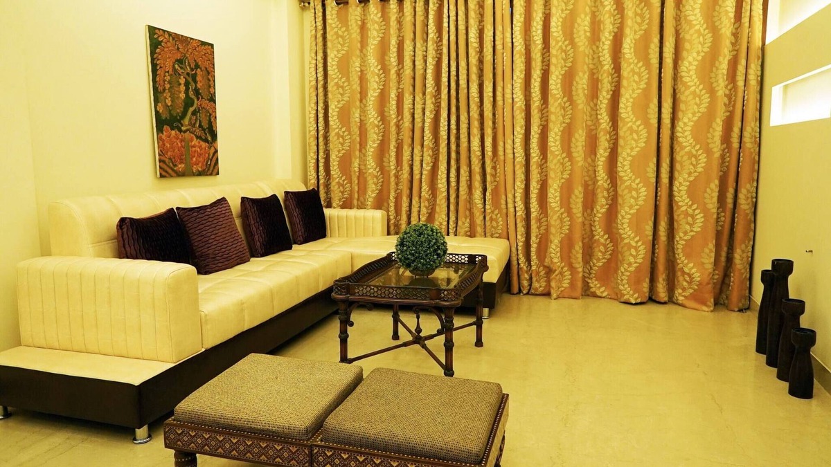 Green Park Bed & Breakfast | Comfortable Homely B&b Green Park