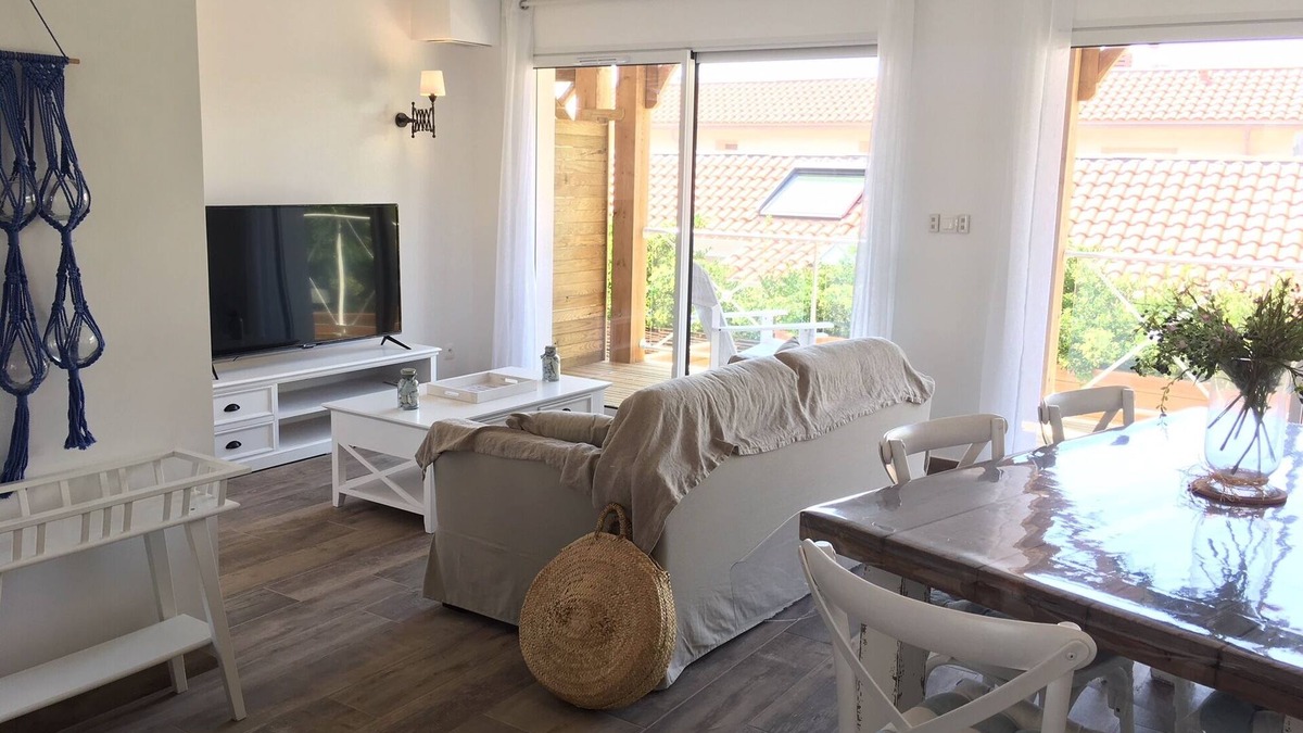 Mimizan House | Comfortable house close to the ocean
