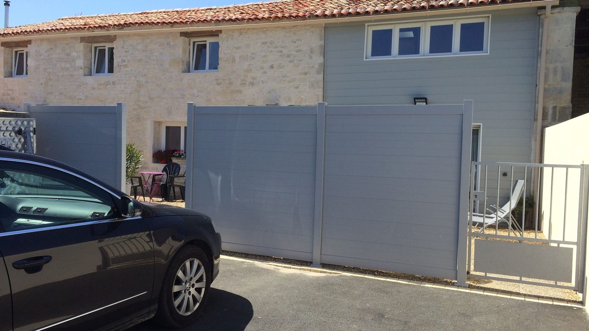 Saint Vivien House | Comfortable house with baby kit 5 minutes from chatelaillon beach