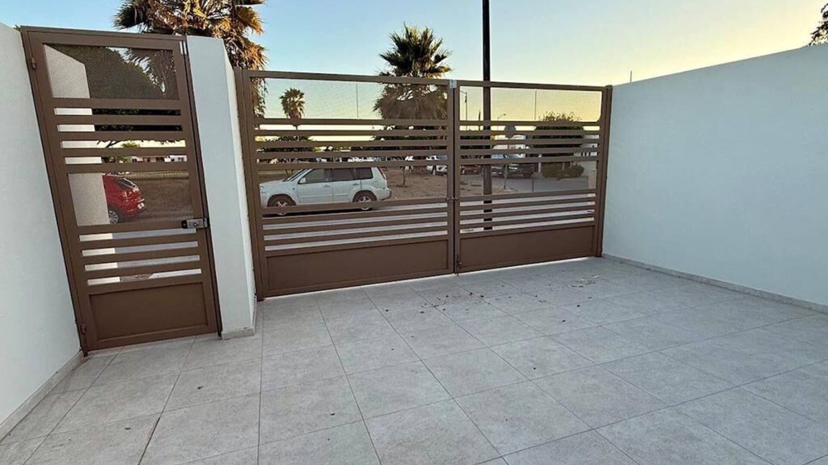 Los Mochis House | COMFORTABLE HOUSE IDEAL FOR FAMILIES, IN SEMI-PRIVATE, CLOSE TO TOURIST ATTRACTIONS
