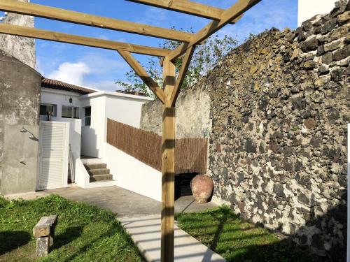 Ribeira Grande House | Comfortable House in Ribeira Grande, Pleasant Garden
