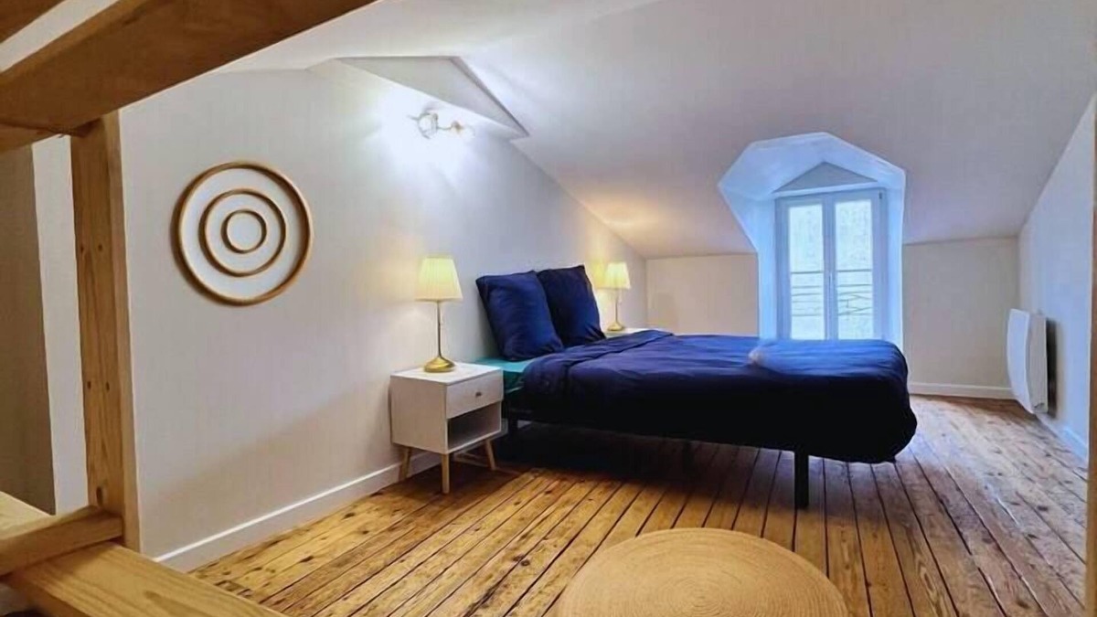 Sevremont House | Comfortable house - Puy du Fou