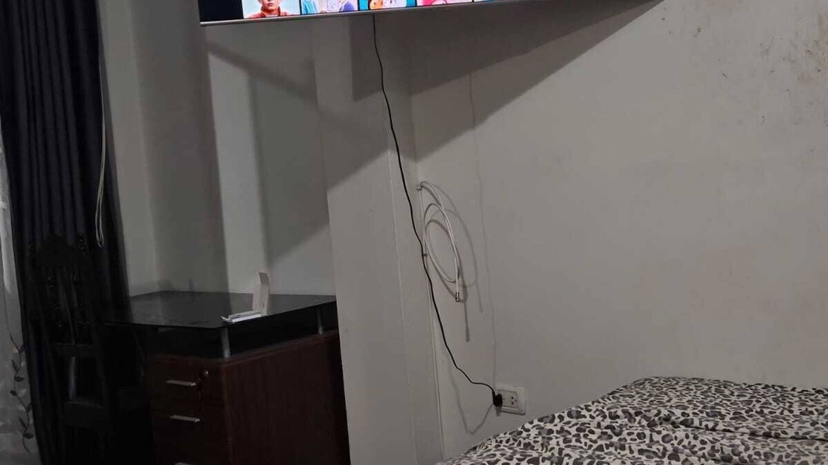 Chimbote House | Comfortable house with terrace