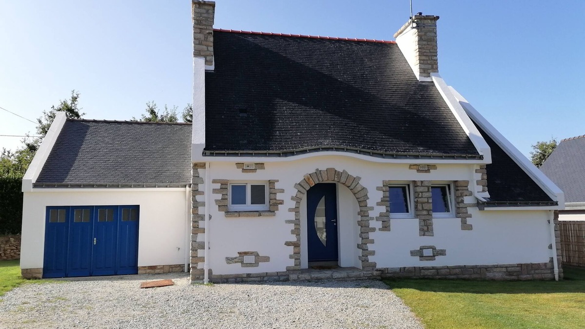 Baden House | Comfortable house with jacuzzi