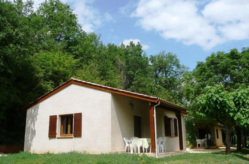 Gavaudun Villa | Comfortable house with terrace in south Dordogne