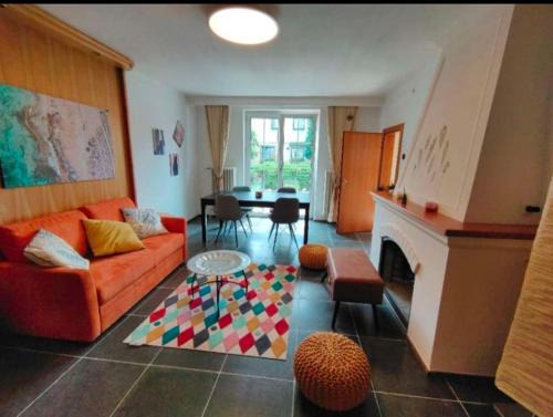 Kleinmunchen Apartment | Comfortable House with Two Floors