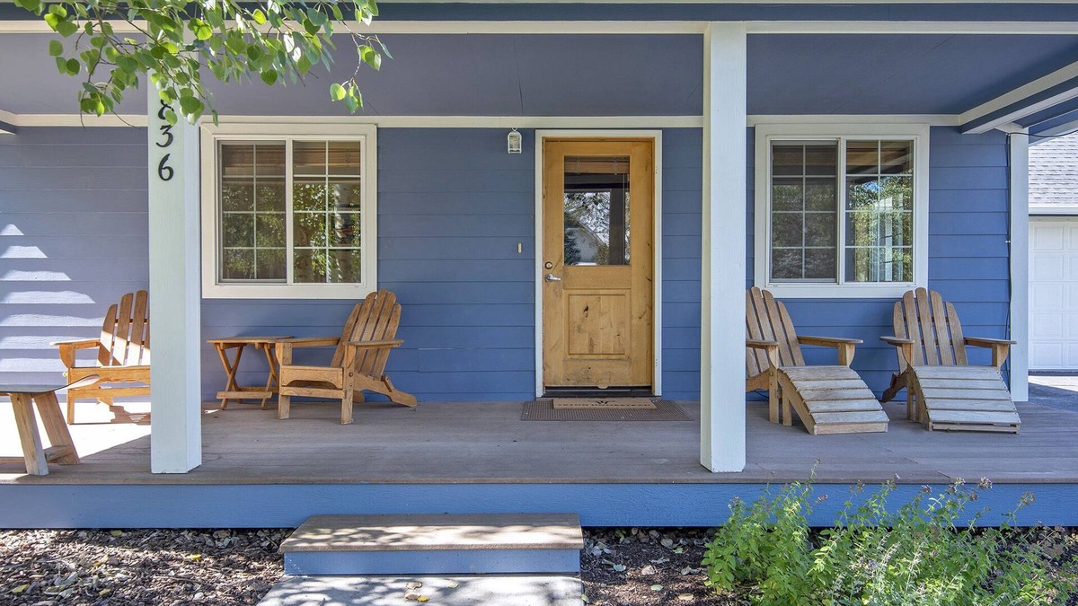 Creekside Meadows House | Comfortable In-town Getaway to Teton Valley