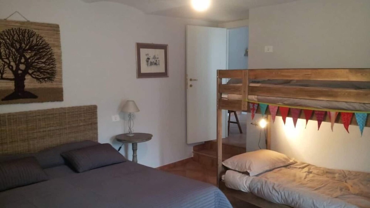 Pettorano sul Gizio Apartment | Comfortable house in the mountains with a view