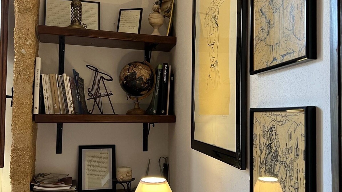 Sambuca di Sicilia Apartment | Comfortable apartment in Sambuca di Sicilia