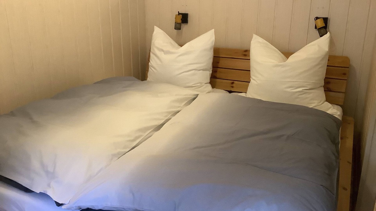 Hatzfeld Apartment | Comfortable living on the Eder