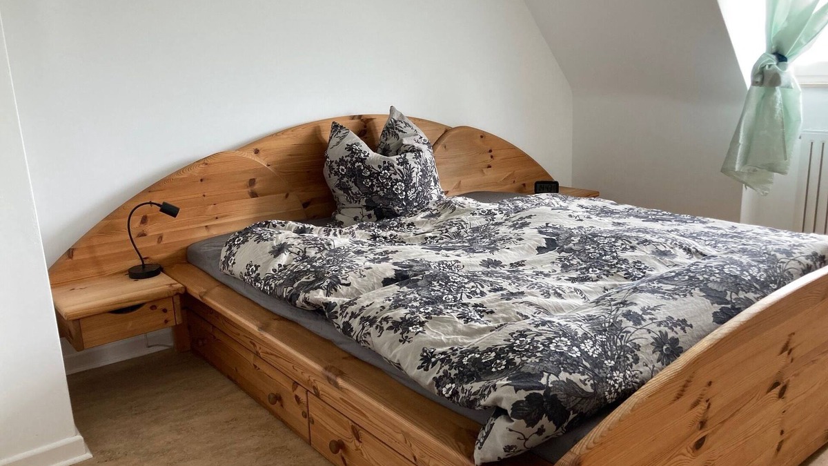 Korbach Apartment | Comfortable living in a good location