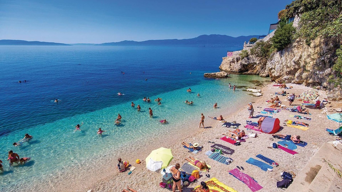 Bezjaki Apartment | Comfortable living in Rijeka.