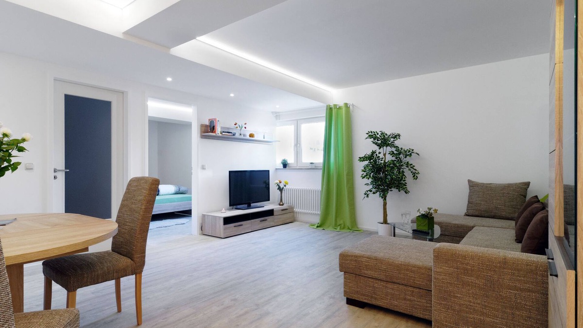 Friedrichshagen Apartment | Comfortable living near the water, beach and S-Bahn