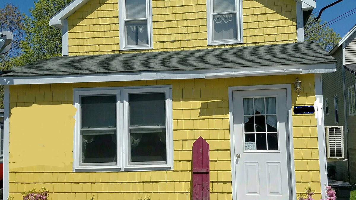 Millinocket House | Comfortable lodging near downtown