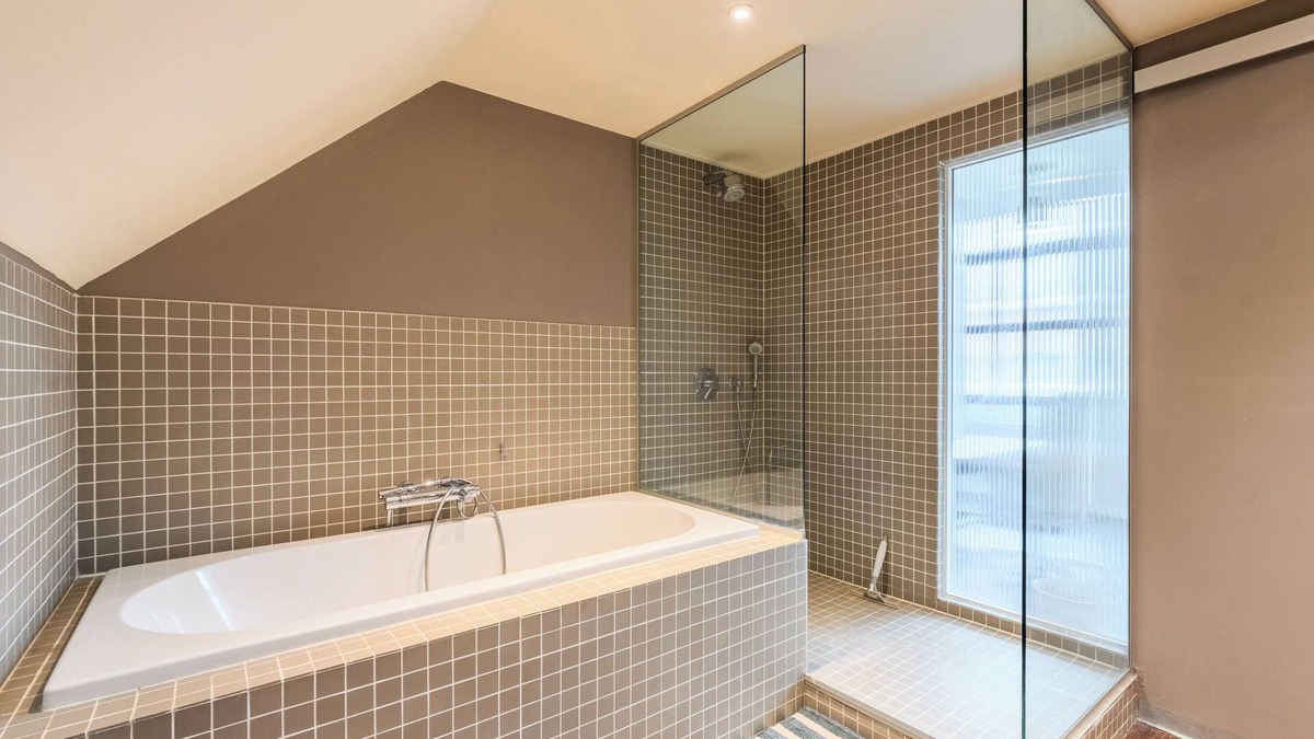 Lille-Moulins Apartment | COMFORTABLE LOFT authentic intramural Lille