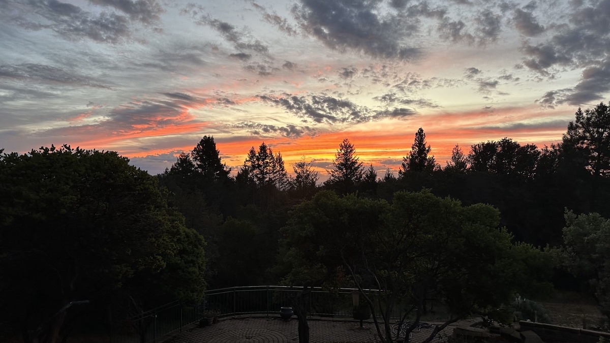Santa Cruz House | Comfortable mountain retreat, 15 min to beach, lots of amenities.