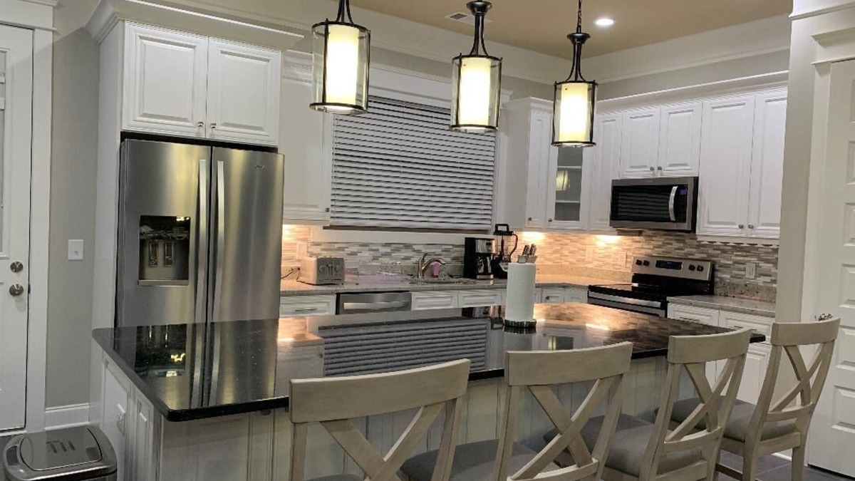 Edgehill House | Comfortable New House at Edge of Gulch