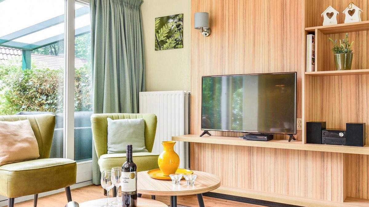 Diessen Cottage | Comfortable bungalow for 4 people